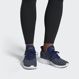 Adidas Duramo 9 Női Akciós Cipők - Kék [D85021]
